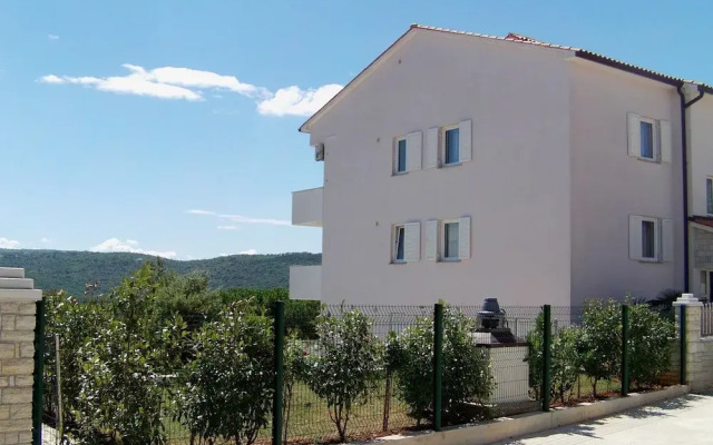 Bellistra Apartments Rabac
