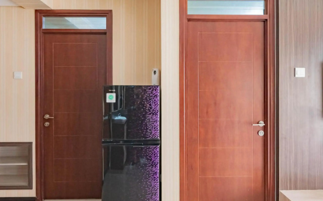 RedDoorz Apartment @ Gateway Pasteur