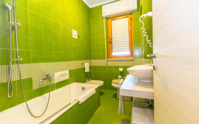 Hotel Residence Ulivi e Palme