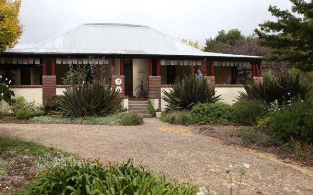 Bundanoon YHA
