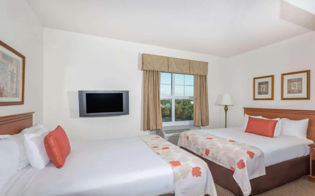 Hawthorn Extended Stay by Wyndham Panama City Beach