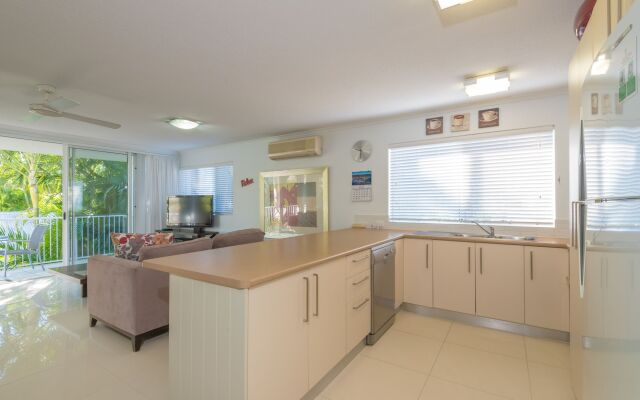 Noosa Outrigger Beach Resort