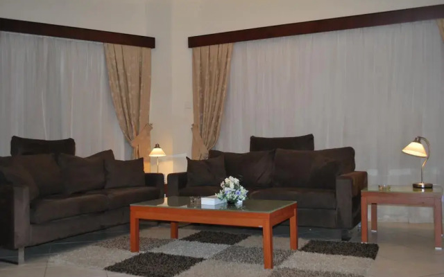 Al Deyafa Hotel Apartments 3