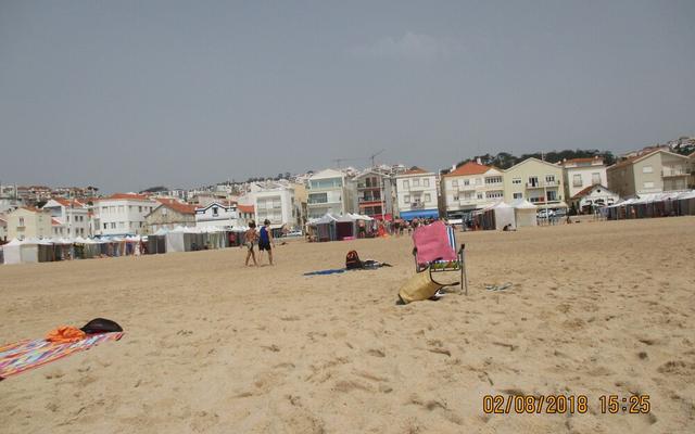 Casa Praia da Nazare