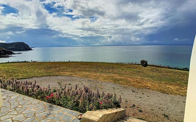 Maison Crozon, 4 pièces, 5 personnes - FR-1-370-57