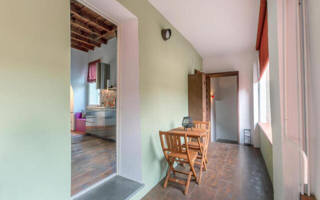 Ferrara Center Apartment x3