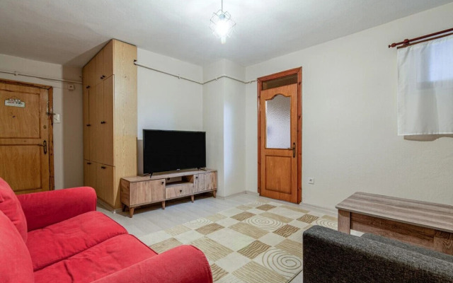 Cozy and Central Flat in the Heart of Levent