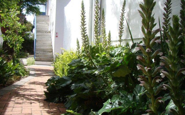 Aqua Marine Guest House