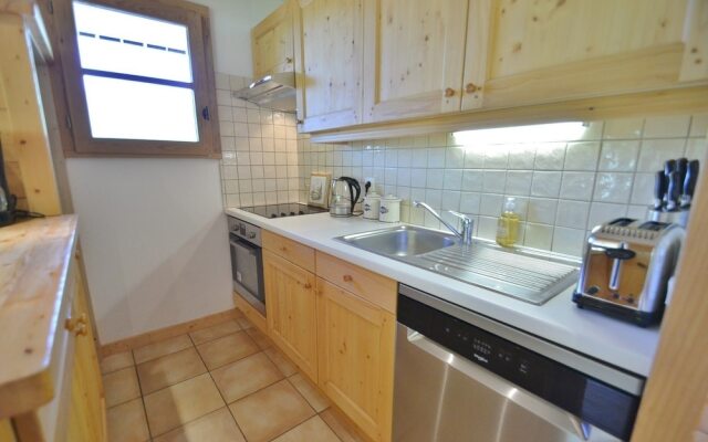 Raiches 1 - ARAVIS Holidays