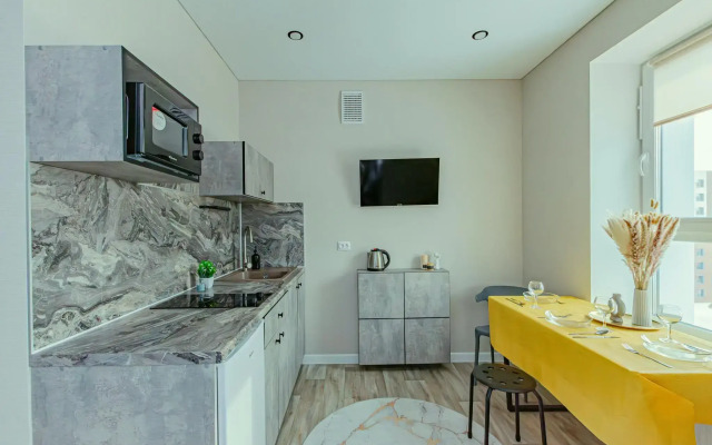 Apartments on Yardem 25