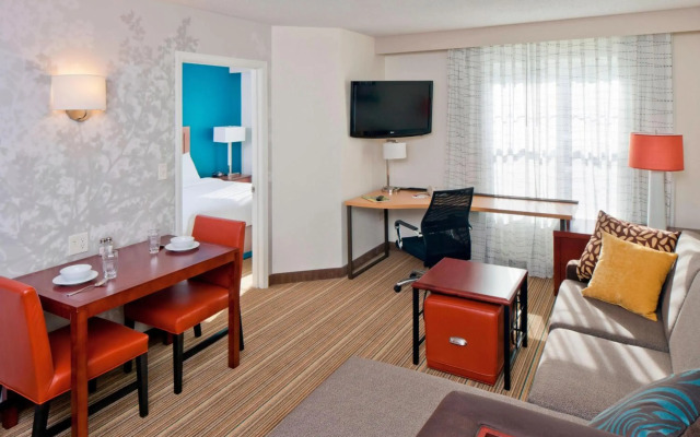 Residence Inn by Marriott Boston Norwood