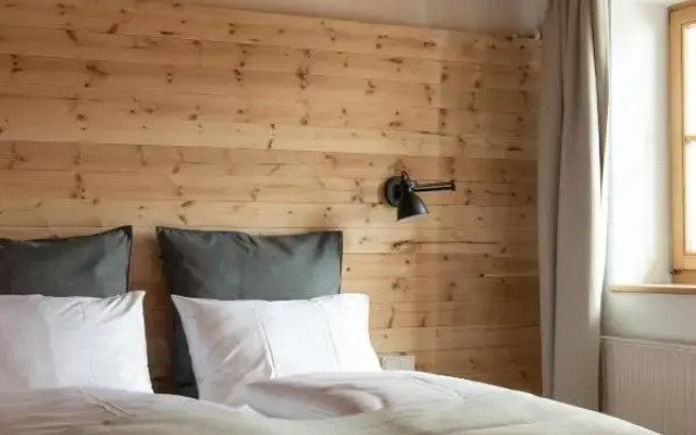 Mountain Residence Kasern Nr 3