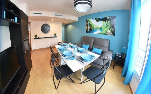 Apartamento Centrosol