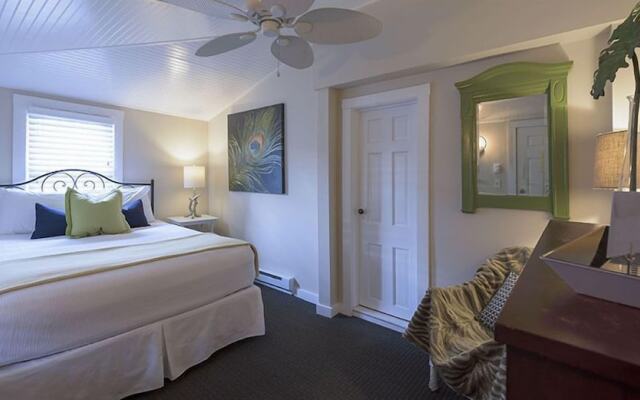 Rehoboth Guest House - Adults only