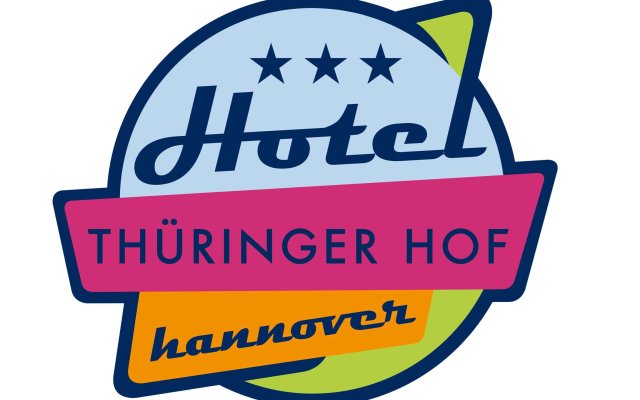 Cityhotel Thüringer Hof Design Hannover
