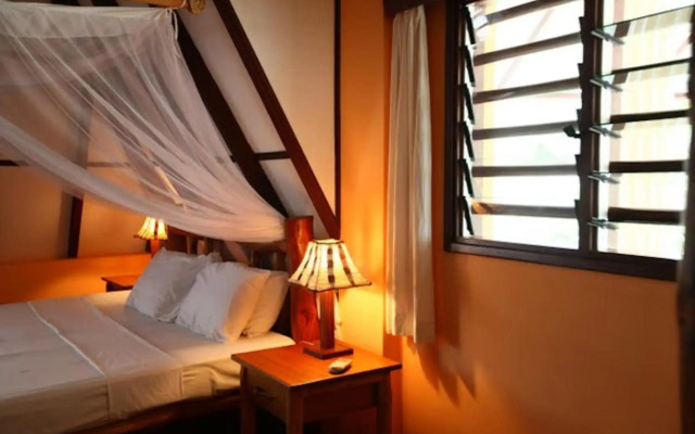 Sunset Villa Diani