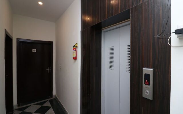 OYO 27759 Hotel Rajputana