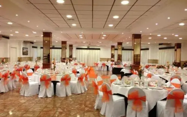 Hotel Mi Casa
