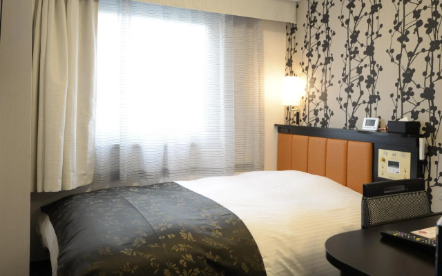 APA Hotel Saitama Higashimatuyama Eki Station