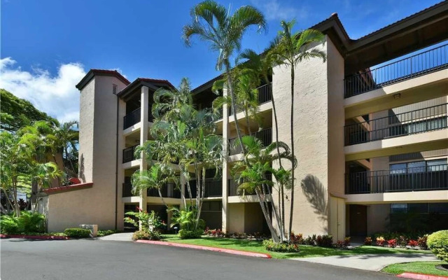Papakea #H103 - 2 Br Condo