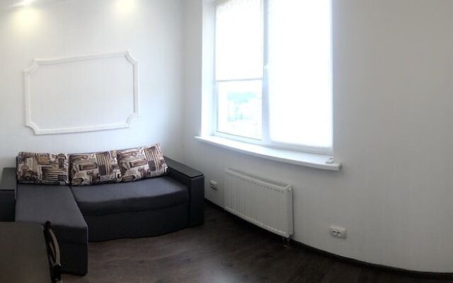 New apartment in the Kyiv downtown