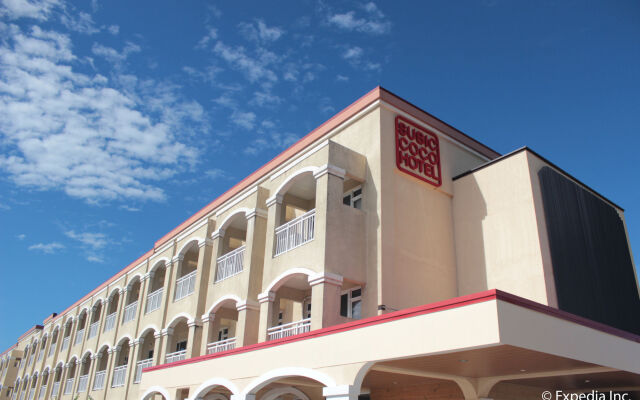 Subic Coco Hotel