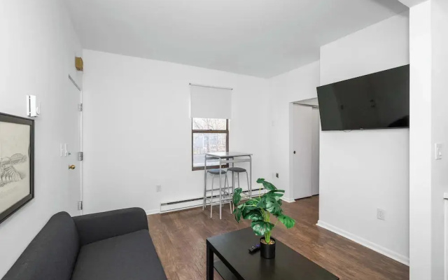 Northside Suite 4