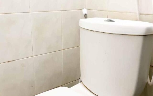 SAS Guest House RedPartner @ Darmo Park 2 Surabaya