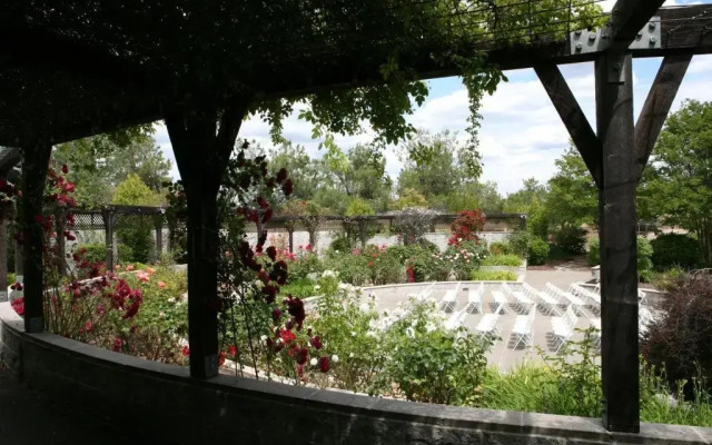 Rocklin Park Hotel, Trademark Collection by Wyndham