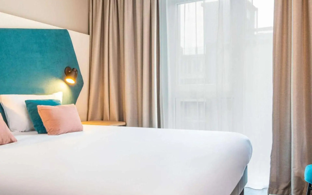 Aparthotel Adagio Heidelberg