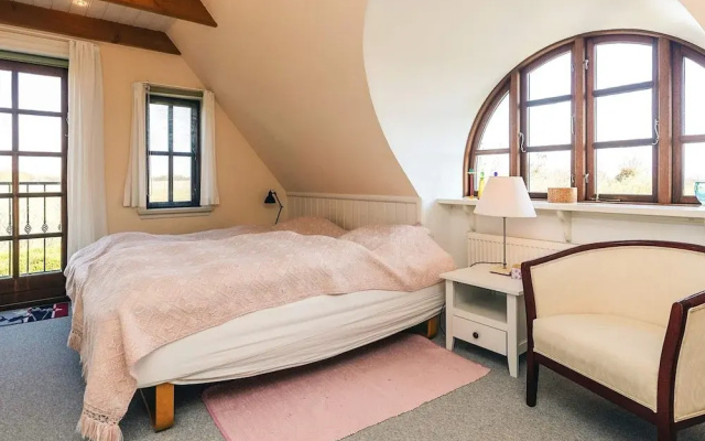 4 Star Holiday Home in Bagenkop