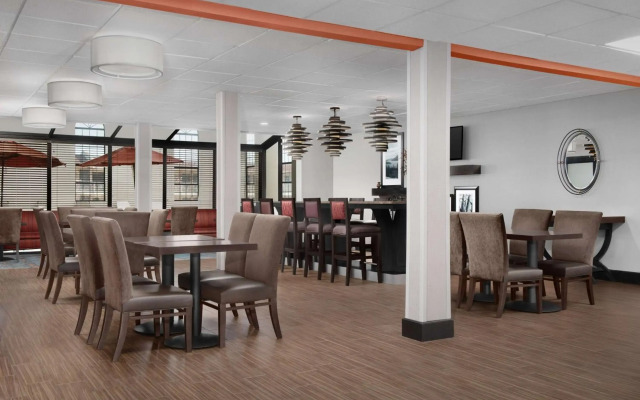 Hampton Inn Russellville