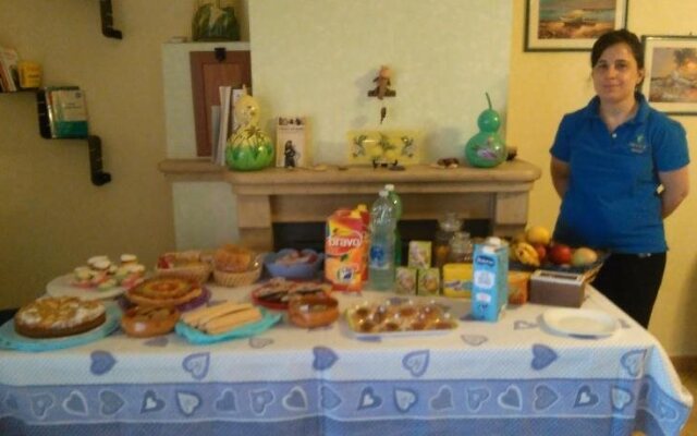 B&B Canne al vento