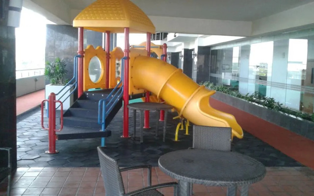 Iceland Apartments Colombo