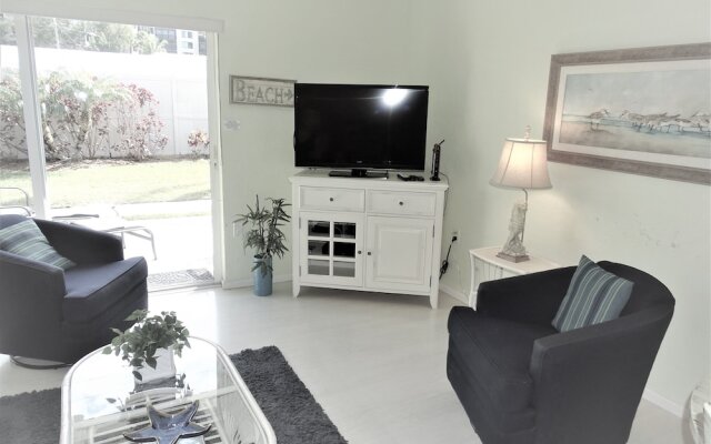 Jamaica Royale 083 - 2 Br Villa