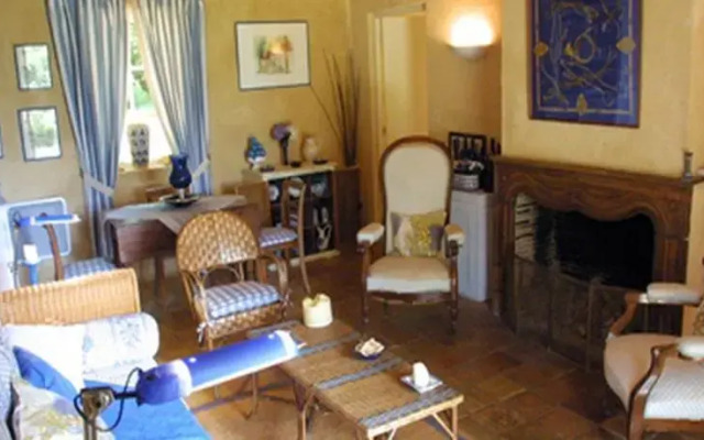 Chambres dHôtes Saint-Hubert