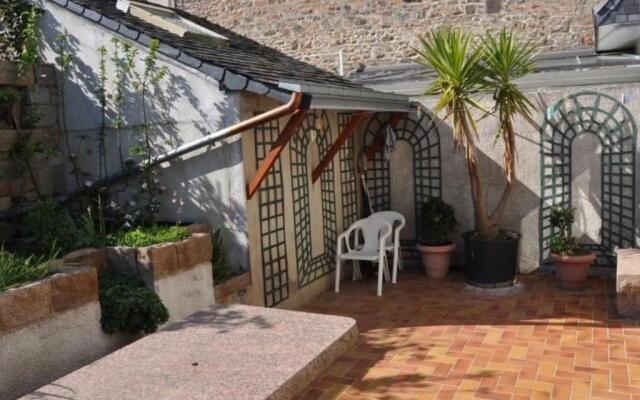 Appartement Trégastel, 3 pièces, 4 personnes - FR-1-368-209