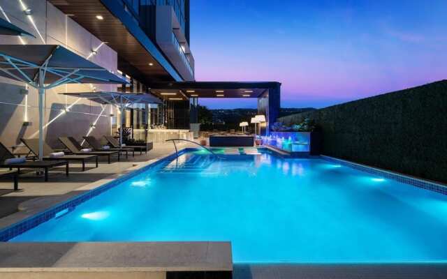 AC Hotel by Marriott Kingston, Jamaica