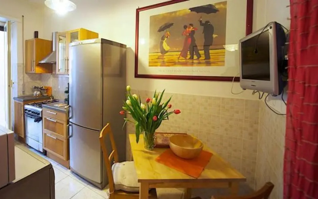 Floris - Vatican Museum