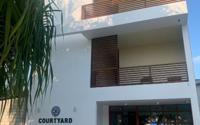 Courtyard Guesthouse