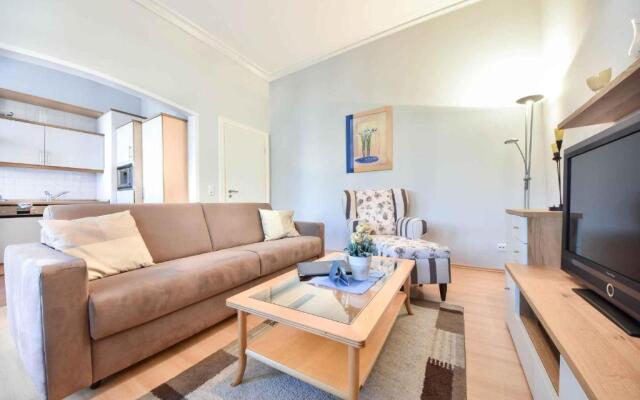 Villa Vineta Wohnung 203