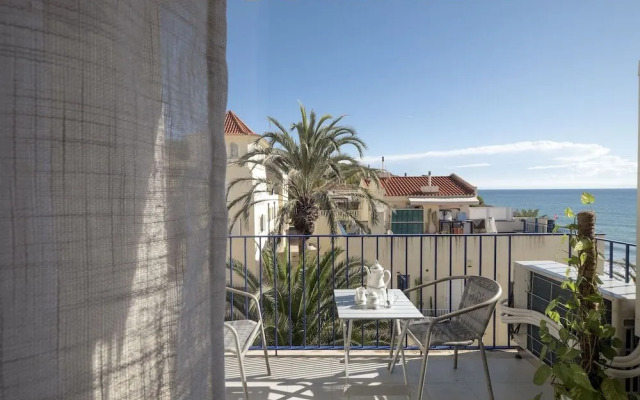 Apartamento Aiguamarina