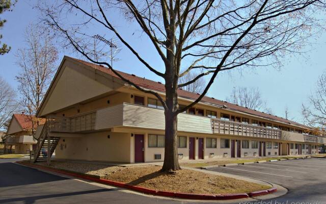 Red Roof Inn Atlanta South - Morrow