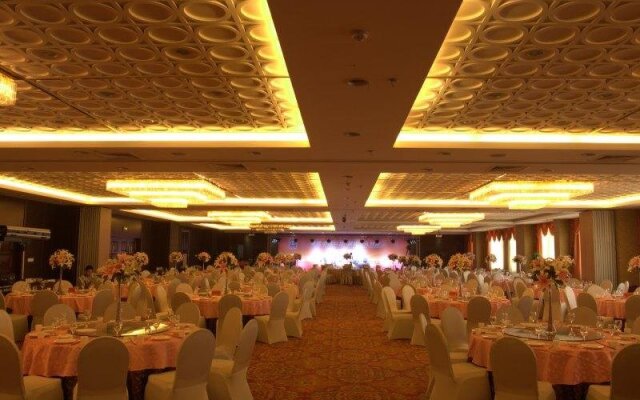 Wanfeng Grand Hotel