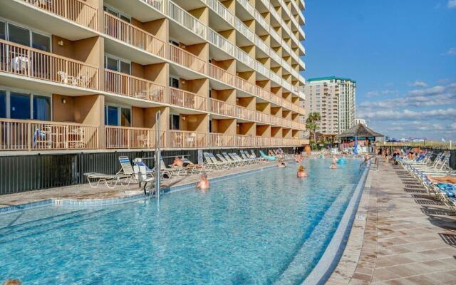 Pelican Beach Resort by Panhandle Getaways