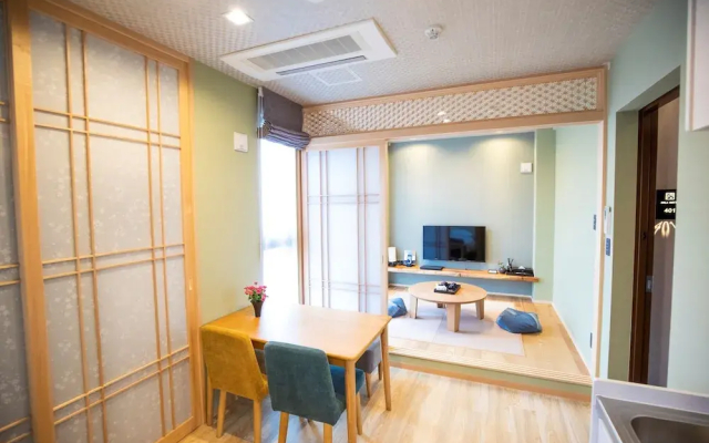 Sola Hotel