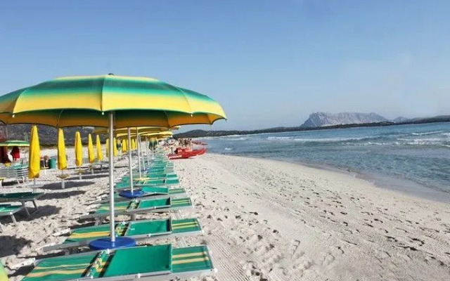 Residence La Tartaruga