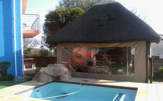 Lodge Bellagio Mthatha