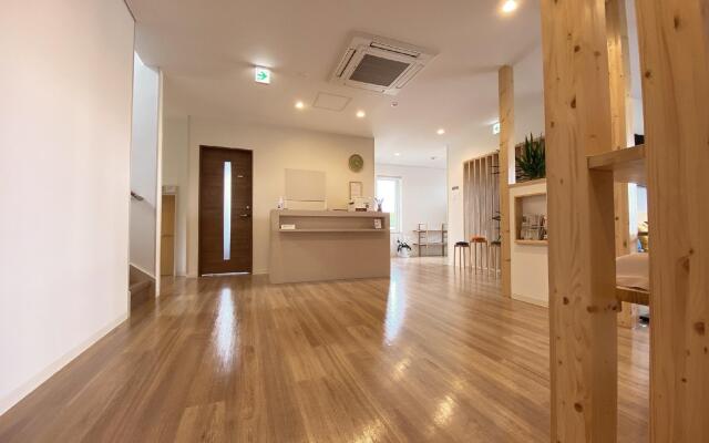 hotel hanafuji inn
