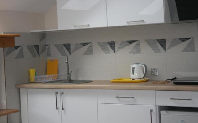 Apartament 7 Niebo Zakopane